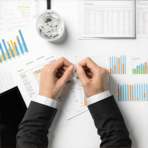 Why Your Cash Flow Forecast is Usually Pure Fiction
