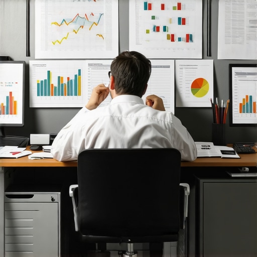 Why Your Chart of Accounts Is Making Every Audit Twice as Hard