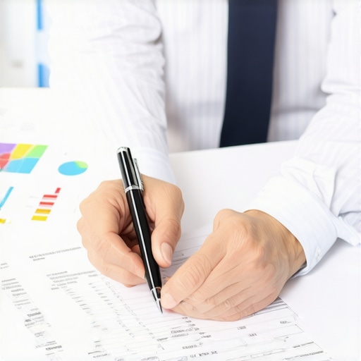 Why Your Contractor Agreements Are Triggering IRS Red Flags