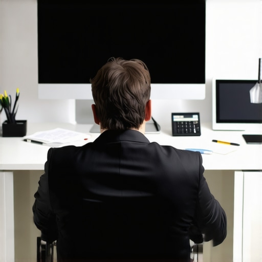 Why Your Current Accountant Is Holding Your Business Back