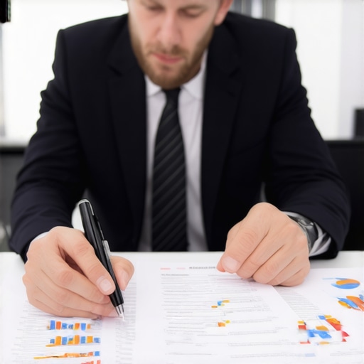 Why Your Current LLC Structure is Attracting IRS Interest