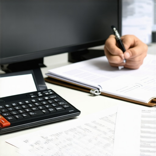 Why Your Current Payroll Software Might Trigger a State Audit