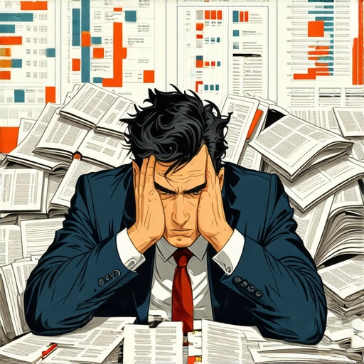 Why Your DIY Bookkeeping Is Actually Stunting Your Growth