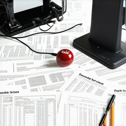 Why Your DIY Payroll Setup is a Ticking Time Bomb