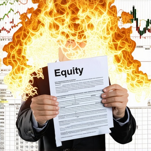 Why Your Equity Compensation Model is a Tax Bomb for Staff
