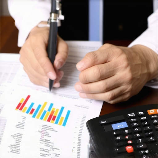 Why Your Estimated Tax Payments Are Probably Calculated Wrong