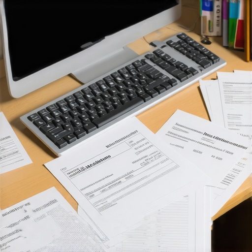 Why Your Home Office Deduction Fails the Common Sense Test