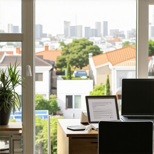 Why Your Home Office Deduction Is Failing the IRS Commuting Test