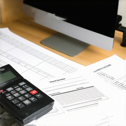 Why Your Home Office Deduction Is Failing the IRS Test