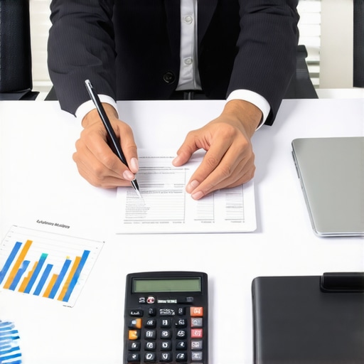 Why Your LLC Bank Feeds Create Phantom Income