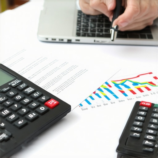 Why Your LLC Operating Agreement Needs a Professional Tax Review