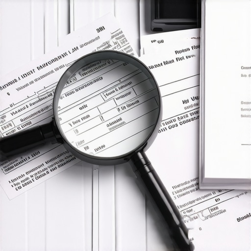 Why Your Last Tax Return Might Be Hiding a Massive Error