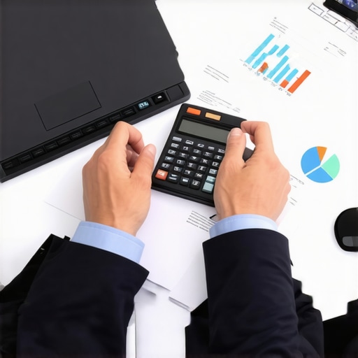 Why Your Personal Loans to the Business Are a Tax Risk