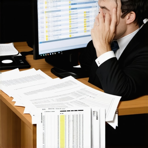 Why Your Spreadsheet-Based Bookkeeping is Failing Your Business