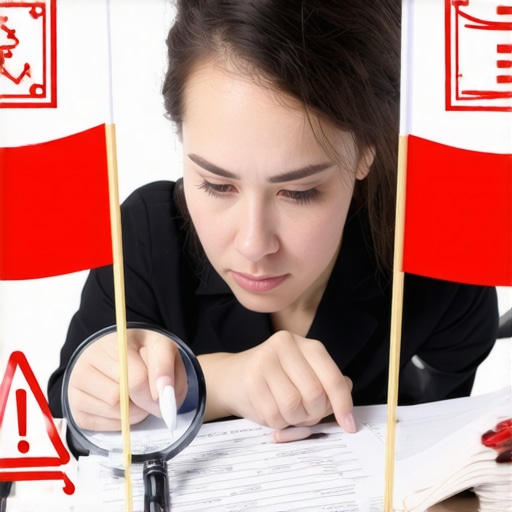 3 Red Flags on Your Tax Return That Trigger Federal Audits