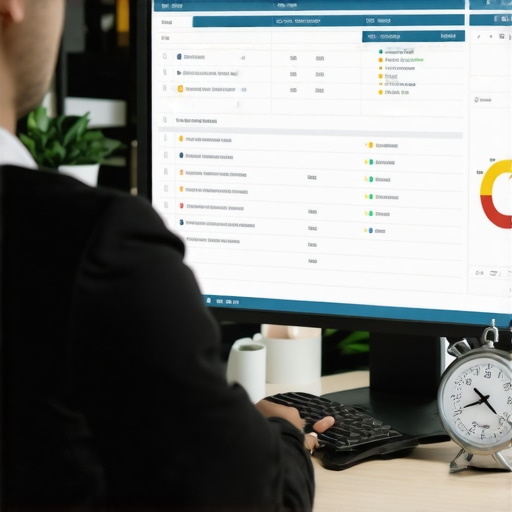 3 Ways to Reduce Your Payroll Processing Time