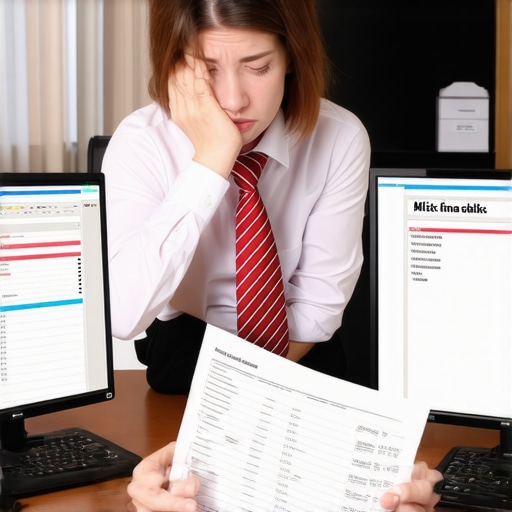 5 Remote Payroll Errors That Quietly Drain Your Business Bank Account