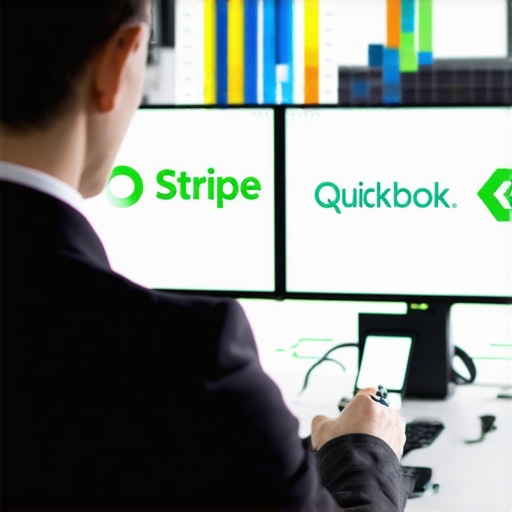 Fixing the Stripe-to-QuickBooks Sync Before Taxes Break