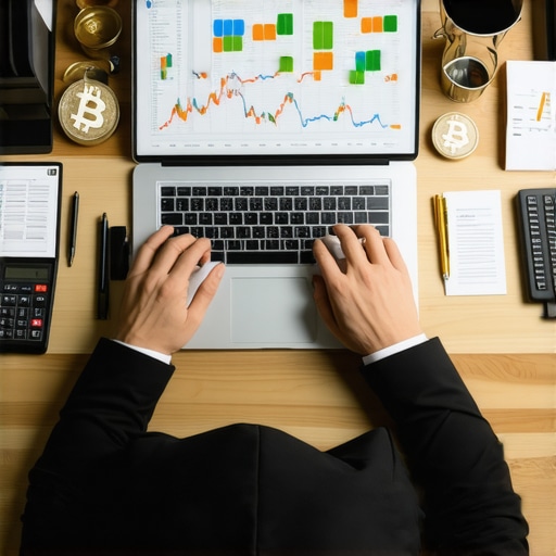 How to Account for Crypto Payments Without Breaking Your Ledger