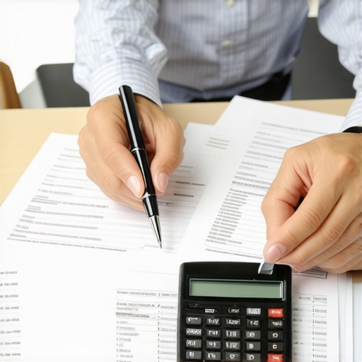 How to Audit Your Own Ledger Before the Bank Does