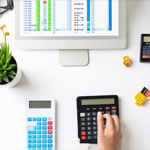 How to Clean Up Two Years of Messy Bookkeeping Fast