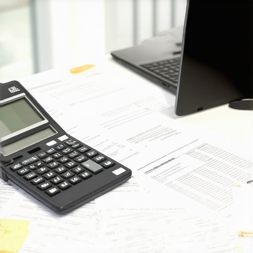 How to Clean Up a Messy Ledger Before an Audit Notice