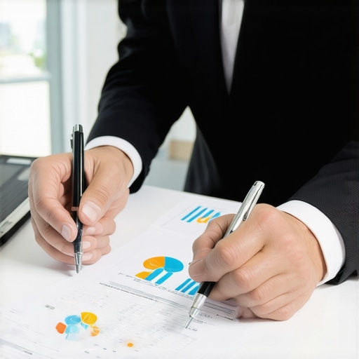 How to Explain Your Balance Sheet to a Non-Financial Partner