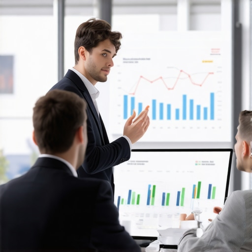 How to Explain a Net Loss to Your First Round of Investors