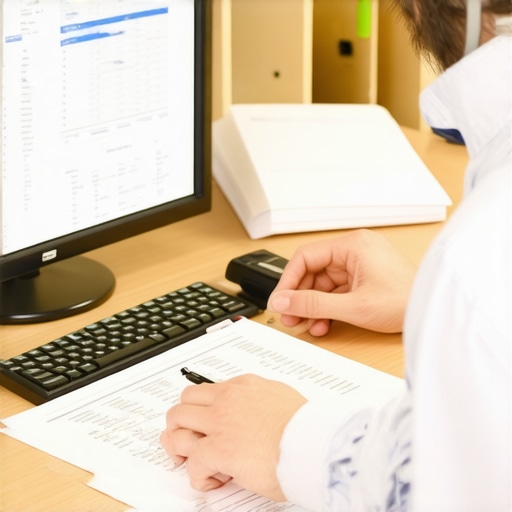 How to Fix Payroll Errors Before the Next Filing Deadline