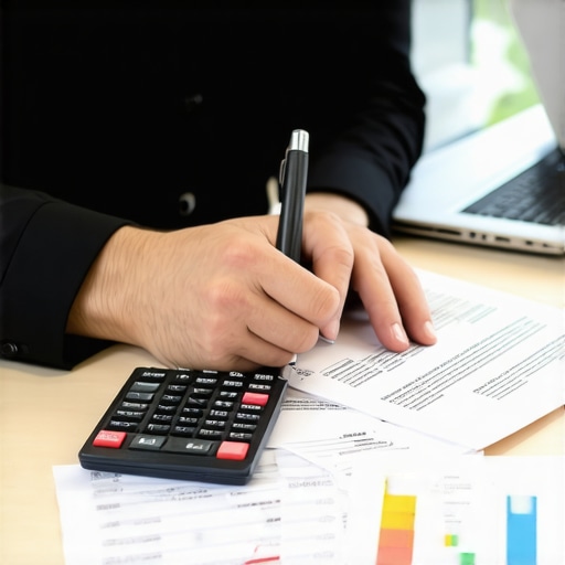How to Handle Contractor Payments Without the 1099 Stress
