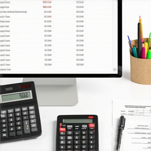 How to Handle a Negative Bank Balance in Your Books