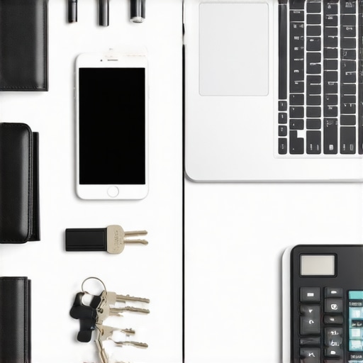 How to Keep Your Personal and Business Expenses Separated for Good