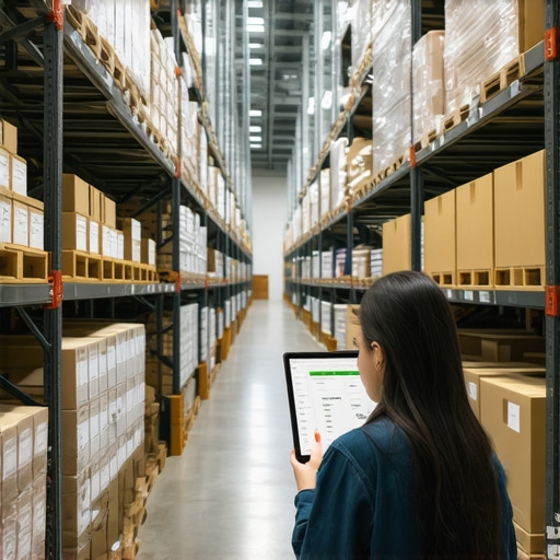 How to Manage Inventory Accounting for E-commerce Growth