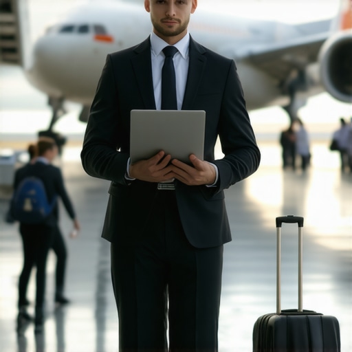How to Prove Your Business Travel Isn't Just a Vacation