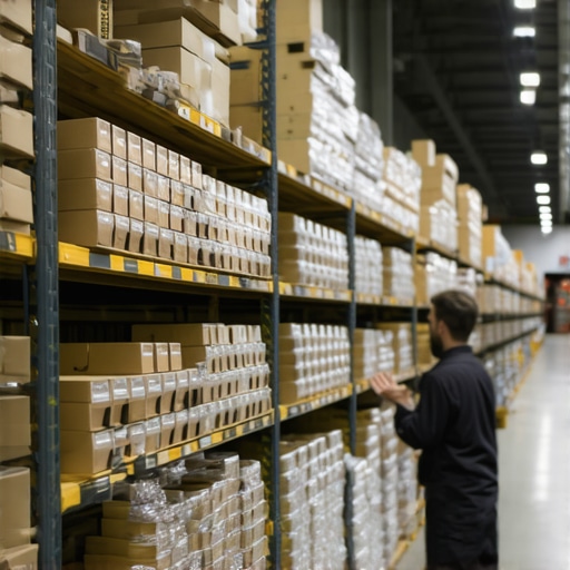 How to Reconcile Your Inventory After a Massive Holiday Sale