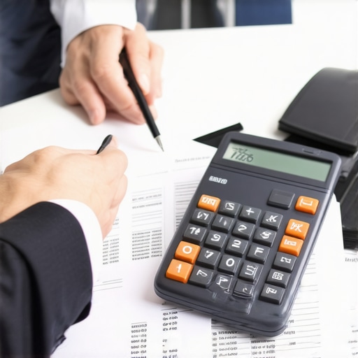 How to Recover From a Missed Quarterly Tax Payment