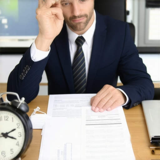 How to Recover from a Missed Payroll Tax Deadline