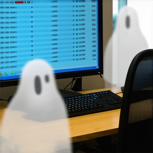 How to Spot Ghost Employees in Your Monthly Payroll Data