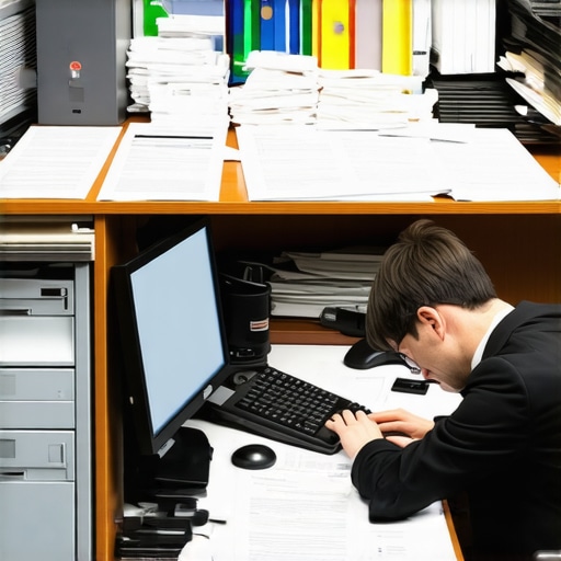 How to Stop the Data Entry Bottleneck in Your Accounting