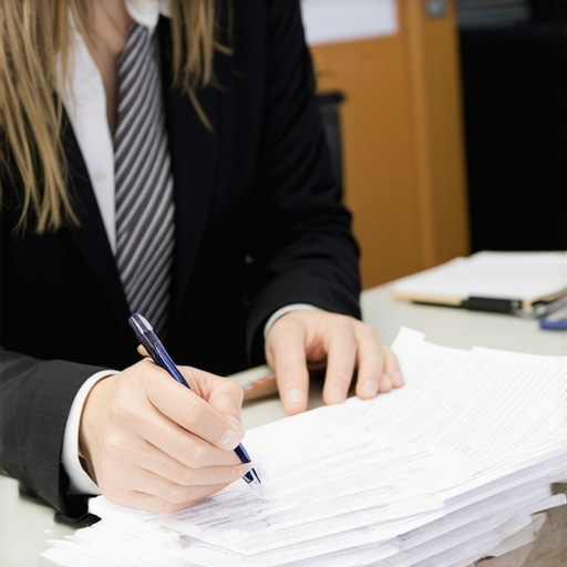 How to Survive a Desk Audit from the Department of Labor