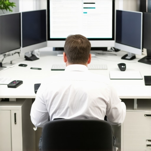 How to Survive a Surprise Residency Audit for Remote Staff