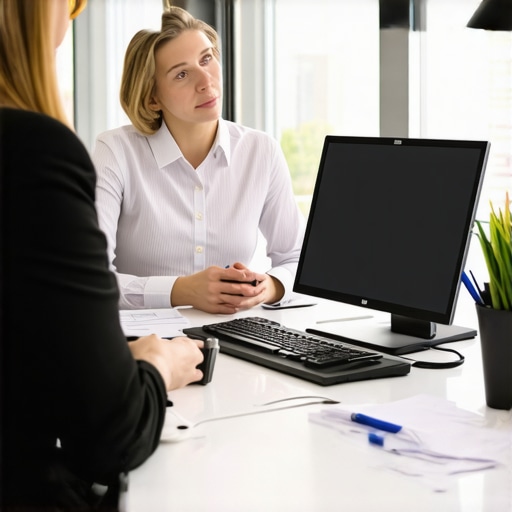 How to Vet Your Next Bookkeeper Using These Five Questions