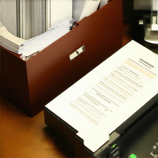 Stop Storing Business Receipts in a Physical Shoe Box