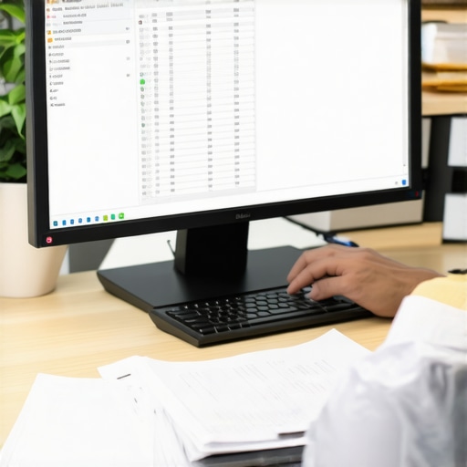 Stop Using Manual Spreadsheets for Fixed Asset Depreciation