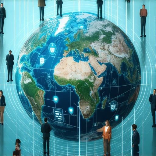 Stop Using Personal Apps to Pay Your Overseas Contractors