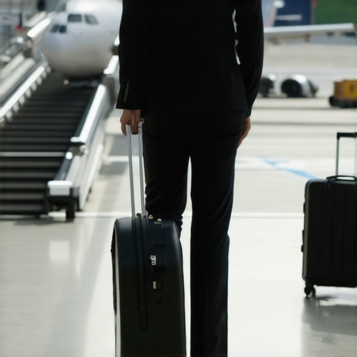 The Audit Risk of Personal Travel Disguised as Business Trips