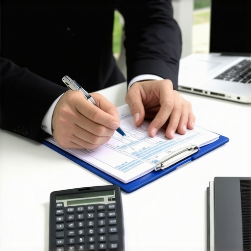 The Checklist for Every Business Owner Before Their First CPA Meeting