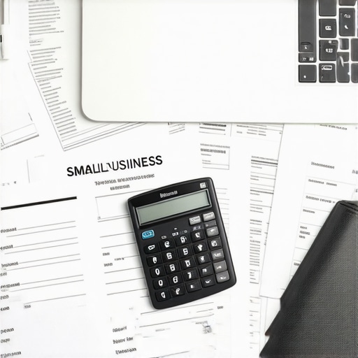 The Checklist for Every New Small Business Taxpayer