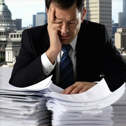 The Cost of Ignoring Your Sales Tax Nexus