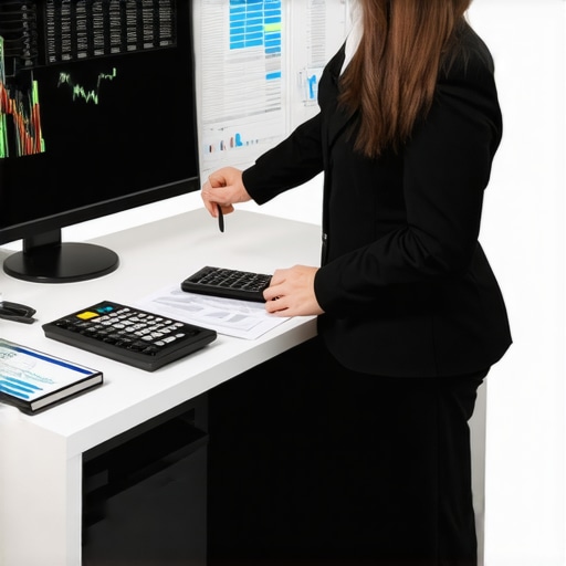 The Difference Between a Bookkeeper and a CPA: What Your Bottom Line Needs